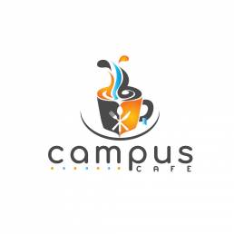 Cafe logo design in johannesburg