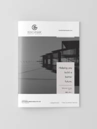 benchmark brochure cape town