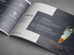 circlemedia brochure