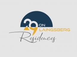 property development logo design in johannesburg