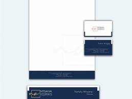 professional stationery design company south africa