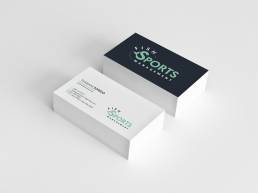 sport professional logo design company south africa