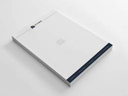 professional letterhead design company south africa