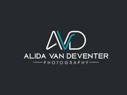 photography logo design in cape town