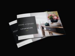 professional brochure design south africa