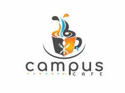Cafe logo design in johannesburg