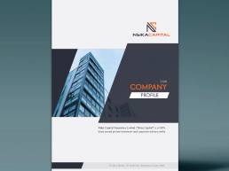 company profile design cape town