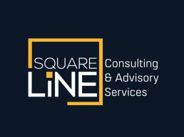 Consulting and advisory services logo design in cape town