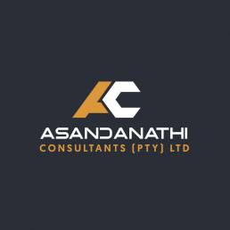 asandanathi-logo 18 consultants logo design in cape town