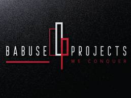 babuse logo design in cape town