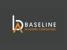 Academic consulting logo design in cape town