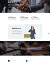 gama-attorneys---main 5 Gama Attorneys website