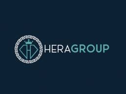 Group Of companies logo design in durban
