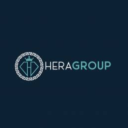 hera-group-logo 22 Group Of companies logo design in durban
