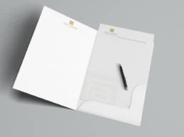 Letterhead design johannesburg