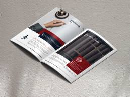 Brochure design Cape Town