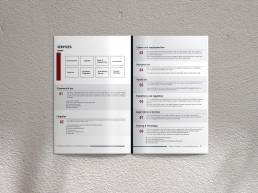 Company Profile south Africa