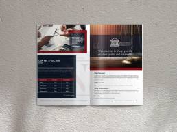 Company Profile Johannesburg
