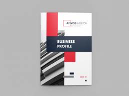 Corporate Profile Johannesburg