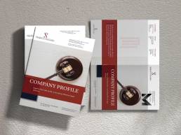 Brochure Design Pretoria