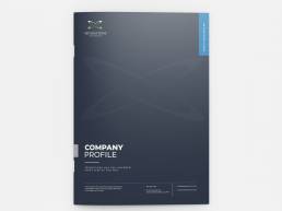 Corporate business profile design durban