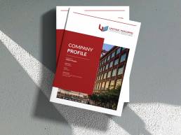 Corporate Profile Cape Town