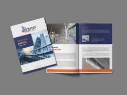 Business Profile South Africa
