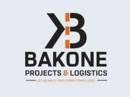 Bakone Logo Design