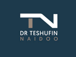 Dr Tinufin Naidoo Medical Doctor Logo uai