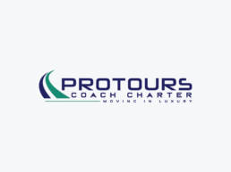Protours Logo Design