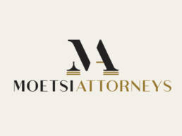 Moetsi Attorneys Logo uai
