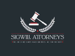 Sigwili Law Logo