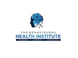 The Behavioural Health Institute Logo uai