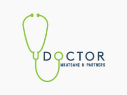 r Mkhatsane Logo Design uai