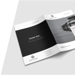 logo design company 6 bench uai