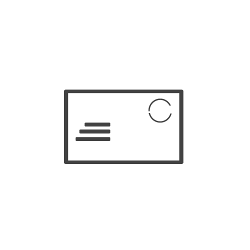 Business Card Design 1 business card icon