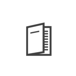 conpany profile design uai