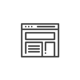 Landing Page Design 8 landing page desgin uai