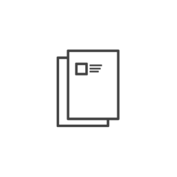 letterhead icon uai